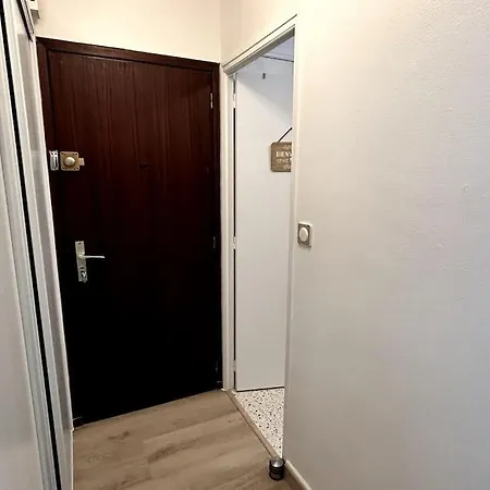 069 - Les Chenes Gris, Parking, Tram, Chu Apartamento Montpellier