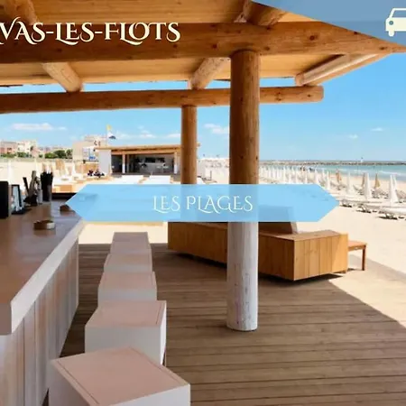 069 - Les Chenes Gris, Parking, Tram, Chu Apartamento *